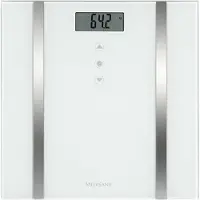 Medisana BS 483 Square Pèse-personne électronique