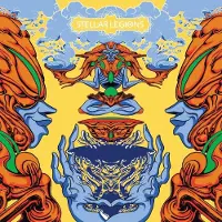 NEWS Stellar Legions - Cd