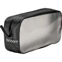 Cocoon Carry On Liquid Bag Volumen 1,0 Farbe black