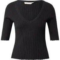 Peppercorn Pull-over 'Tana' noir