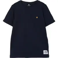 Name it T-Shirt 'NKMVincent' bleu nuit