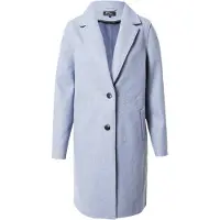 ONLYU Manteau mi-saison 'Carrie' opal