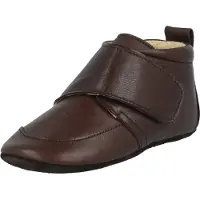 En fant Chaussure basse marron châtaigne