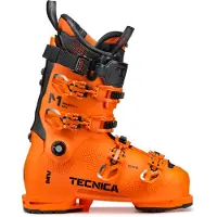Tecnica - Chaussures de ski alpin - Mach1 Mv 130 Td Gw Ultra Orange pour Homme - Taille 26.5