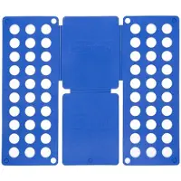 Huismerk Plie-vêtements, 22,5 X 59 X 1,5 Cm