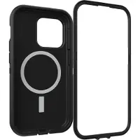 Otterbox Coque Defender Pro avec MagSafe pour Apple iPhone 14 Pro - Noir