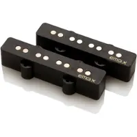 Emg JVX Set Black Micro pour Basse