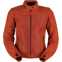 Furygan Jacke Mistral Lady Evo 3 Rust