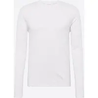 American vintage T-Shirt 'BYSAPICK' blanc