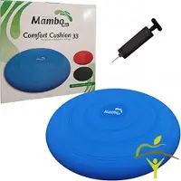 Thuiszorg Webshop Coussin d'assise dynamique Mambo Max Comfort
