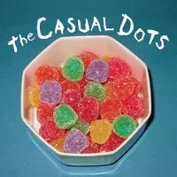 Konkurrent The Casual Dots - Casual Dots [Vinyl Lp]