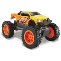 Maisto Tech Off Road Go Remote Control Car Multicolore