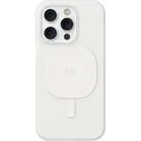 Uag Coque Lucent 2.0 MagSafe Apple iPhone 14 Pro - Marshmallow