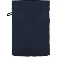 Kariban Pack 36 Gant de toilette Navy - Kariban K107 - Taille One Size