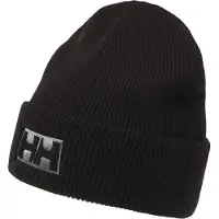 Helly Hansen Sea Gear Beanie Noir