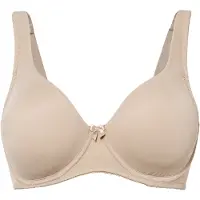 Bonprix Soutien-gorge moulé à bretelles rembourrées