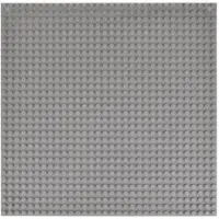 Banbao Plaque de base grise 8482