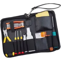 RockCare Professional Rockcare Kit Outil de maintenance de guitare