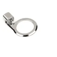 Fender Stealth Bass String Retainer Chrome