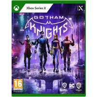 Chevaliers de Gotham