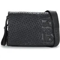 Desigual Sacs Femme DESIGUAL bag magna dortmund flap 22waxpa1