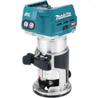 Makita RT001GZ15 Défonceuse Sans Fil