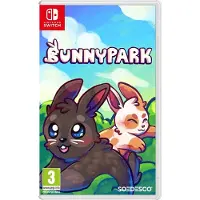 Bunny Park Frnl