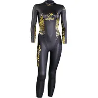 Sailfish Combinaison En Néoprène à Manches Longues Pour Femme G-range 8