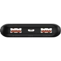 Ansmann Powerbank 10.000 mAh PB320PD USB-C marche/arrêt.1700-0148
