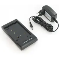 YANEC Chargeur de batterie Base Station Battery