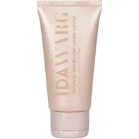 IDA WARG Beauty Crème pour les mains nutrition intense 50 Ml (50 ml)