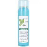 Klorane Detox Dry Shampoo With Aquatic Mint 150 ml