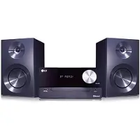 LG CM2460