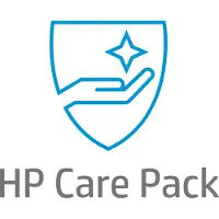 HP u6y78e extension de garantie et support
