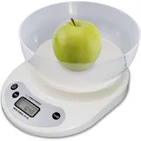Esperanza Balance de cuisine, Balance, Blanc