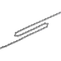 Shimano Xt Cn-hg93 Road/mtb Chain Argenté 114 Links