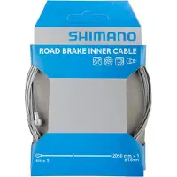 Shimano Câble de frein + câble de dérailleur