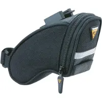 Topeak 1 Aero Wedge Pack (quickclick) - Micro