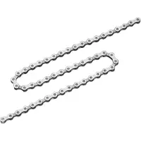 Shimano Ultegra 6600 Hyperglide Chain Argenté 114 Links