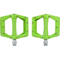 Rfr Flat Cmpt Pedals Doré