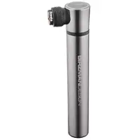 Birzman Apogee Mini Pump Argenté 120 Psi