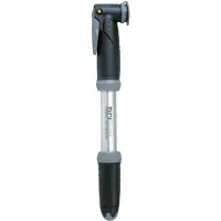Topeak Mini Dual Mini Pompe