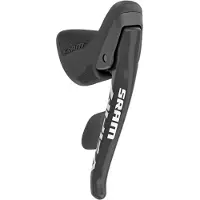 Sram Apex 1 Right Brake Lever With Shifter Noir 11s