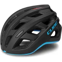 Cube Race Helmet Noir S