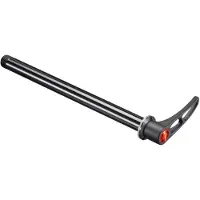 Dt Swiss Rws 10 Through Axle Argenté 12 x 148 mm