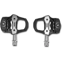 Cube Road Look Hpp Pedals Noir