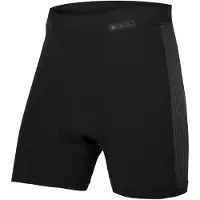 Endura Ii Clickfast Inner Shorts Boxers Noir S Homme