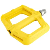 Race Face Ride Pedals Jaune