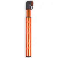 Rfr Road Pro Mini Pump Orange 120 Psi