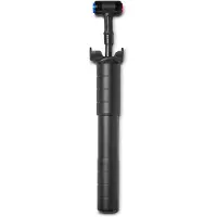 ACID Race Flex Hv Mini Pump Argenté 80 Psi